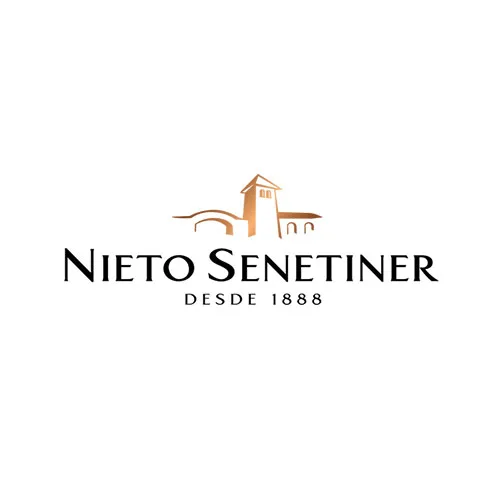 Nieto Senetiner Benjamin Malbec - Afbeelding 2