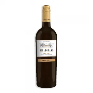Château Millegrand Merlot