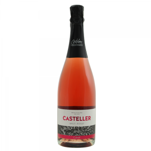 Casteller Cava Brut Rosé