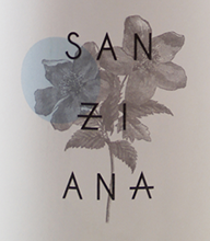 Sanziana Pinot Noir
