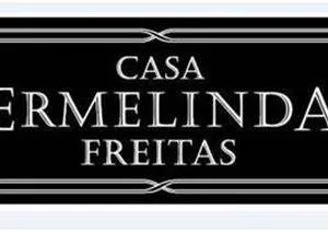 Casa Ermelinda Freitas Fat Baron Shiraz