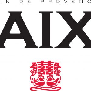 Maison Saint AIX - AIX Rosé Magnum
